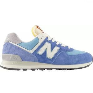 New Balance 574 Shoes Blue NWT in‎ packaging/Box